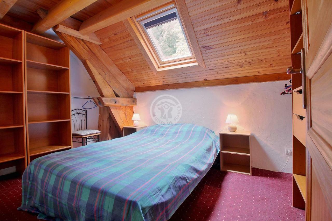 Villa La Fario 2 Gavarnie Exterior foto